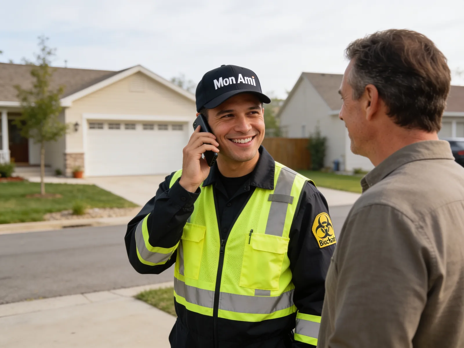 Sewage Cleanup Salem, IN FAQs