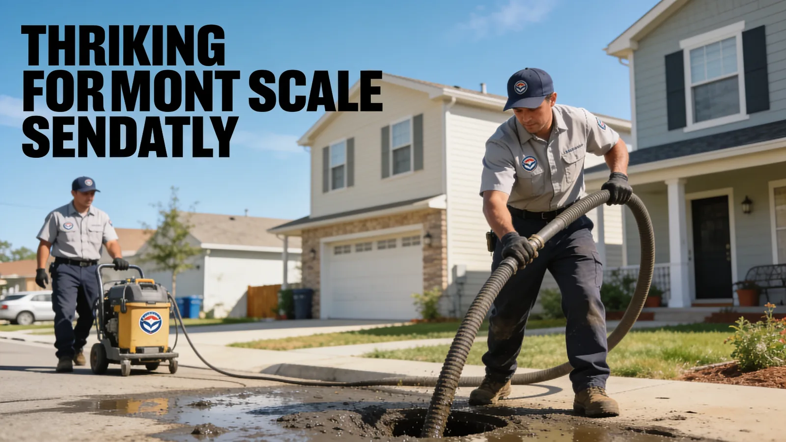 Sewage Cleanup in Salem, IN near me